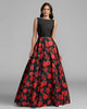 Red Rose