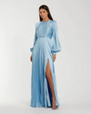 Ice Blue