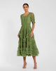 Moss Green