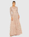 Dusty Rose