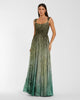 Patina Green