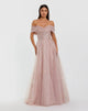 Dusty Rose