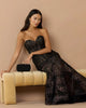 Black Nude