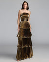 Antique Gold