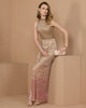 Pink Ombre