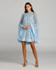 Powder Blue Nude
