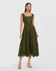 Army Green