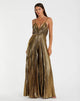 Antique Gold