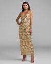 Nude Gold