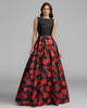 Red Rose