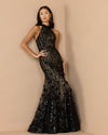 Black Nude