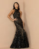 Black Nude