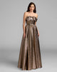 Antique Bronze