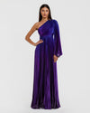 Violet Ombre