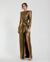 Antique Gold