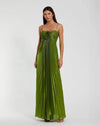 Apple Green