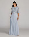Powder Blue