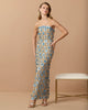 Nude Blue