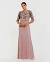 Vintage Lilac Multi