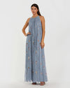 Blue Multi