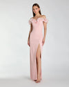 Dusty Rose