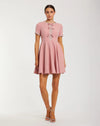 Dusty Rose