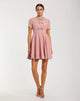 Dusty Rose