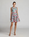 Powder Blue Multi