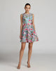 Powder Blue Multi