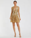 Nude Gold