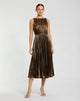 Antique Gold