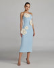 Powder Blue Multi