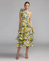 Yellow rose