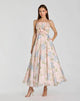 Powder Blue Multi