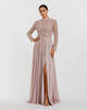 Dusty Rose