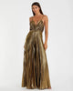 Antique Gold